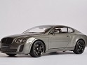 1:18 Welly Bentley Continental Supersports 2009 Gris. Subida por Ricardo